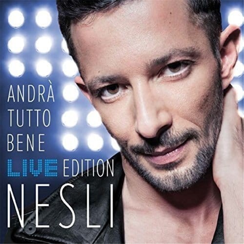 Nesli - Andrà Tutto Bene cover okladka.jpg