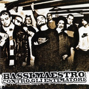 Bassi Maestro - Contro Gli Estimatori | CD