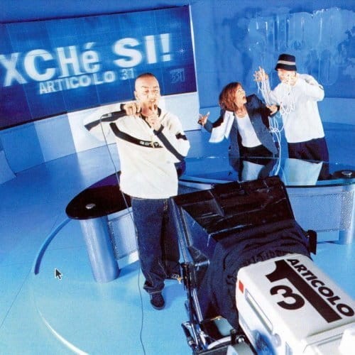 Articolo 31 - Perche' Si cover okladka.jpg