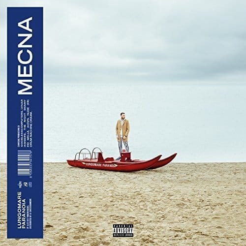 Mecna - Lungomare Paranoia cover okladka.jpg