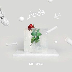 Mecna - Laska | CD