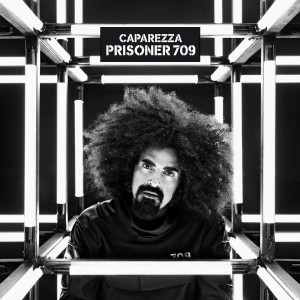 Caparezza - Prisoner 709 | CD