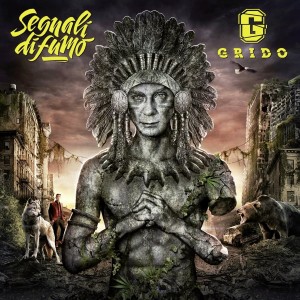 Grido - Segnali Di Fumo | CD