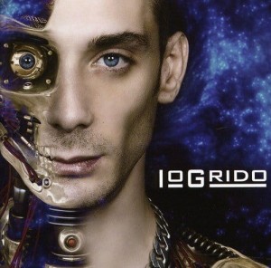 Grido - Io Grido | CD