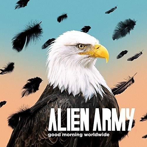 Alien Army - Good Morning Worldwide cover okladka.jpg