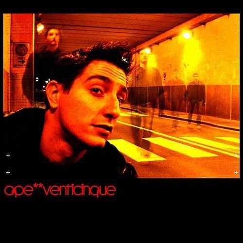 Ape - Venticinque cover okladka.jpg