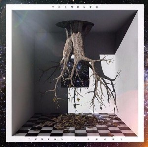 Tormento - Dentro e Fuori | CD