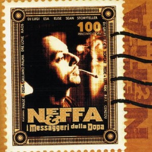 Neffa - I Messaggeri Della Dopa | CD