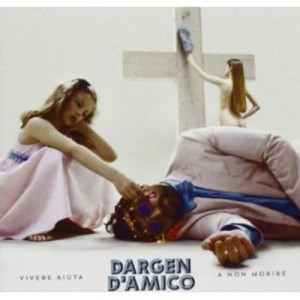 D'Amico Dargen - Vivere Aiuta A Non Morire | CD