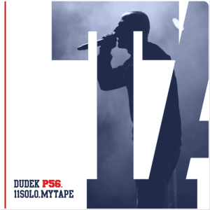Dudek P56 - 11solo. Mytape | CD