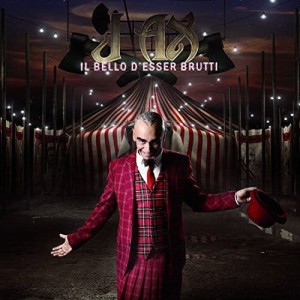 J.Ax - Il Bello D'Esser Brutti | CD