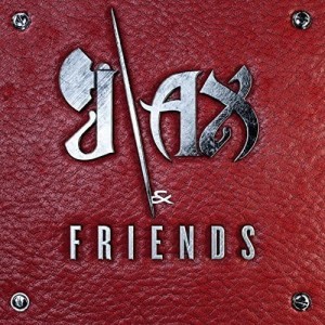 J.Ax - J-Ax & Friends | CD