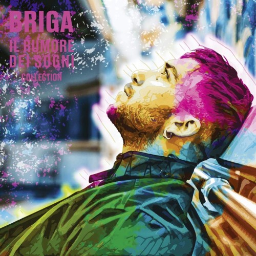 Briga - Il Rumore Dei Sogni - Collection  cover okladka.jpg