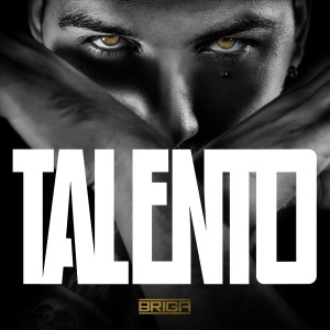 Briga - Talento | CD