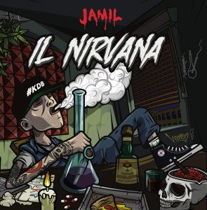 Jamil - Il Nirvana | CD