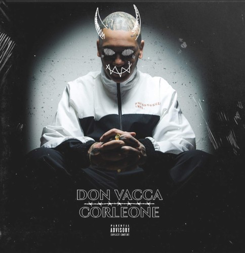 Vacca - Don Vacca Corleone  cover okladka.jpg