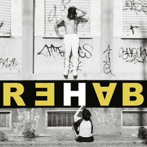 Ketama126 - Rehab | CD