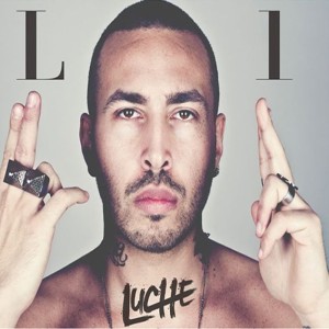 Luche - L1 | CD
