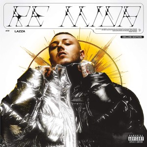 Lazza - Re Mida  | CD
