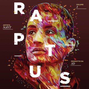Nayt - Raptus 3 | CD