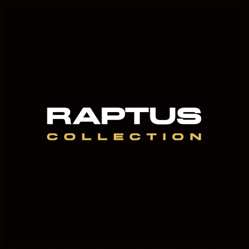 Nayt - Raptus Collection cover okladka.jpg