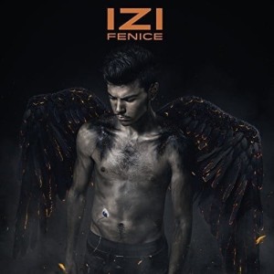 Izi - Fenice | CD