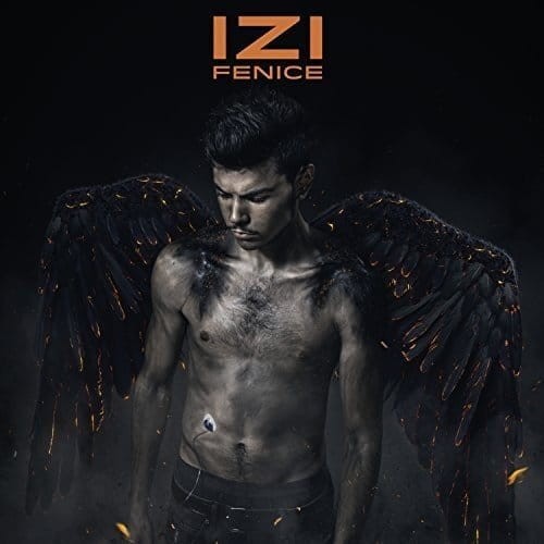 Izi - Fenice cover okladka.jpg