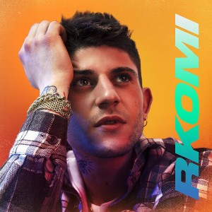 Rkomi - Dove Gli Occhi Non Arrivano | CD