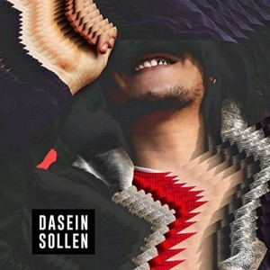 Rkomi - Dasein Sollen | CD