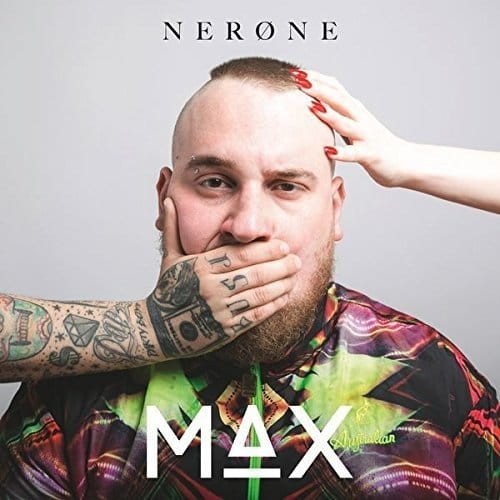 Nerone - Max cover okladka.jpg