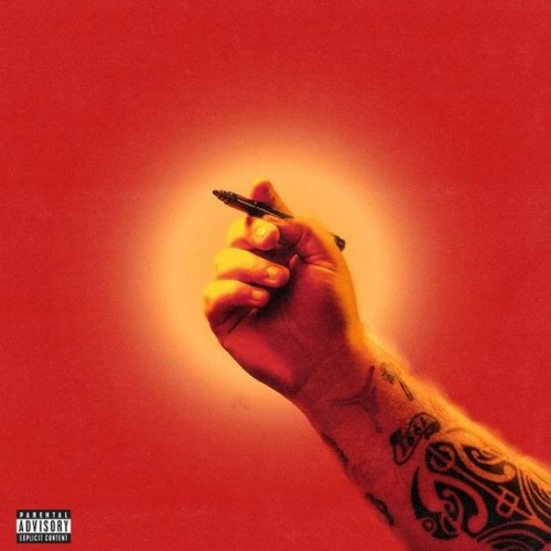 Nerone - Gemini  cover okladka.jpg