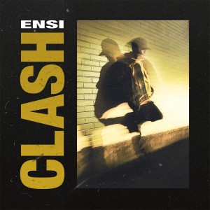 Ensi - CLASH | CD