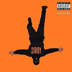 Siboy - Special | CD