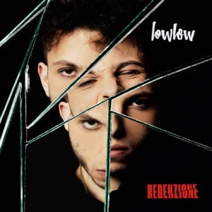 Lowlow - Redenzione | CD