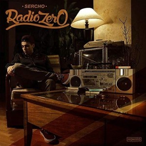 Sercho - Radio Zero | CD