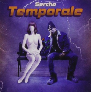 Sercho - Temporale | CD
