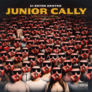 Cally Junior - Ci Entro Dentro | CD