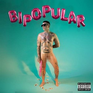Highsnob - Bipopular | CD