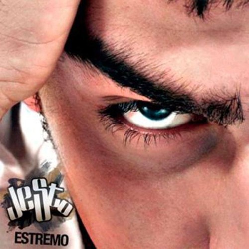 Jesto - Jesto Estremo cover okladka.jpg