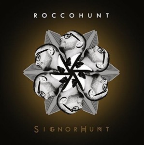 Rocco Hunt - Signorhunt | CD