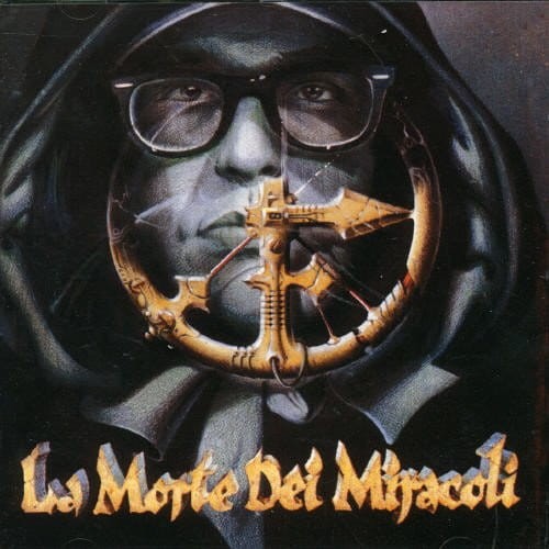 Frankie Hi-Nrg Mc - La Morte Dei Miracoli  cover okladka.jpg