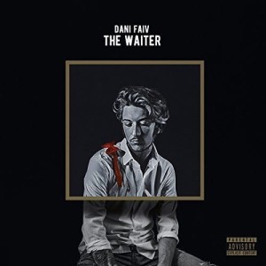 Dani Faiv - The Waiter | CD