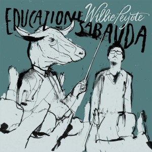 Peyote Willie - Educazione Sabauda | CD 