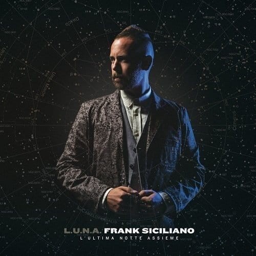 Frank Siciliano - L. U. N. A. cover okladka.jpg