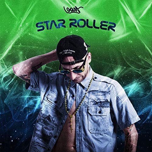 Gast - Star Roller cover okladka.jpg