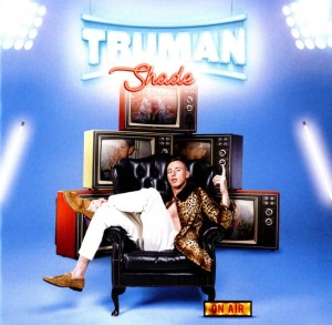Shade - Truman | CD