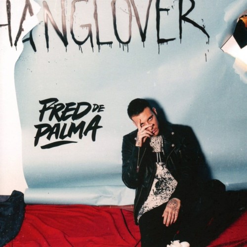 De Palma Fred - Hanglover cover okladka.jpg