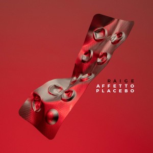 Raige - Affetto Placebo | CD