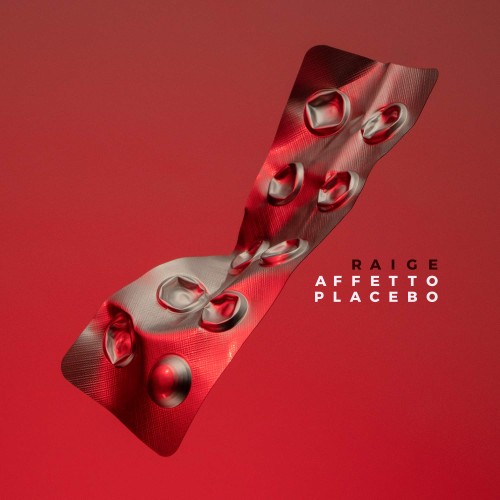 Raige - Affetto Placebo cover okladka.jpg