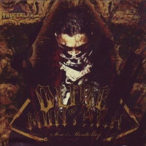 Duke Montana - Street Mentality | CD